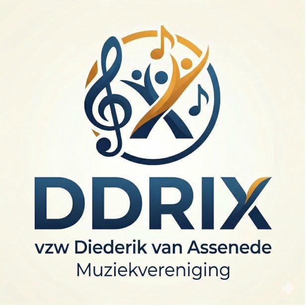 DDRIX Muziekvereniging